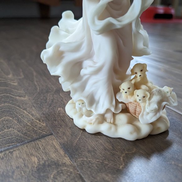 Seraphim Angel - Picture 6 of 7